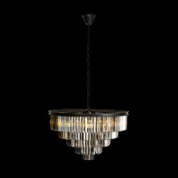 Подвесная люстра LOFT IT Prism 10018/800C