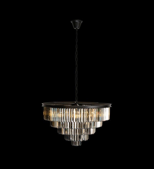 Подвесная люстра LOFT IT Prism 10018/800C