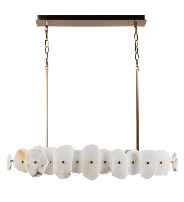 Подвесной светильник LOFT IT Alicante 10248/1200