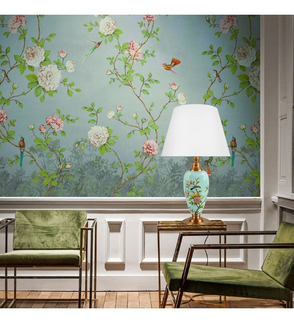 Настольная лампа LOFT IT Bluet 10379T/A