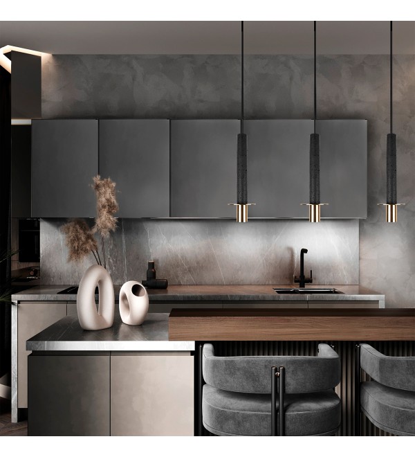 Подвесной светильник LOFT IT Lava 10361C