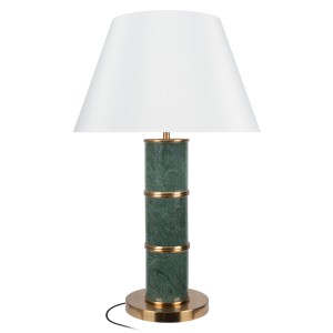 Настольная лампа LOFT IT Malachite 10447T