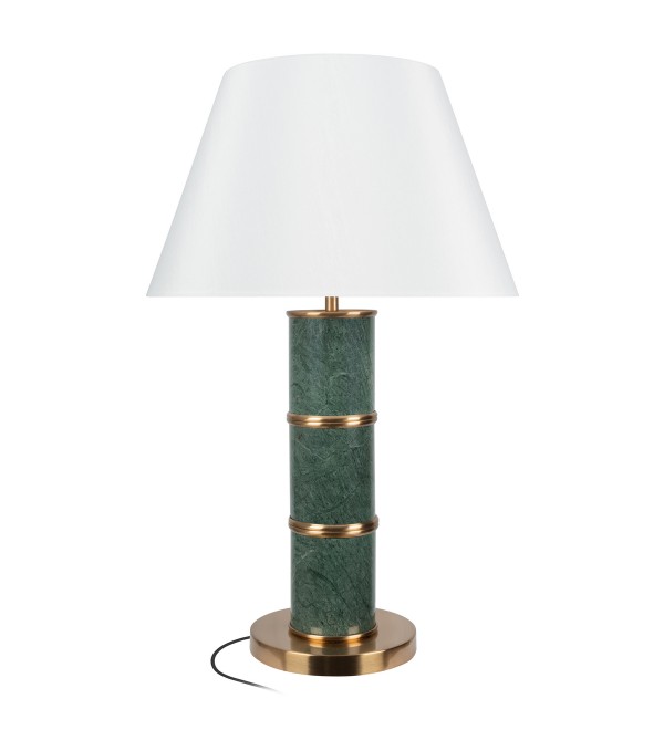 Настольная лампа LOFT IT Malachite 10447T