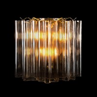 Бра LOFT IT Murano 10580W Ash