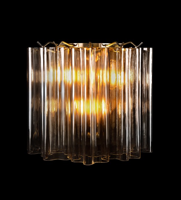 Бра LOFT IT Murano 10580W Ash