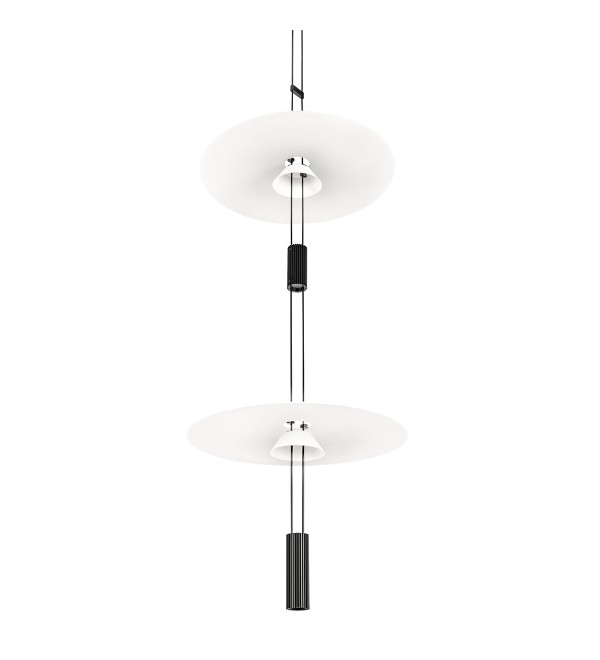 Подвесной светильник LOFT IT Flamingo 10598A