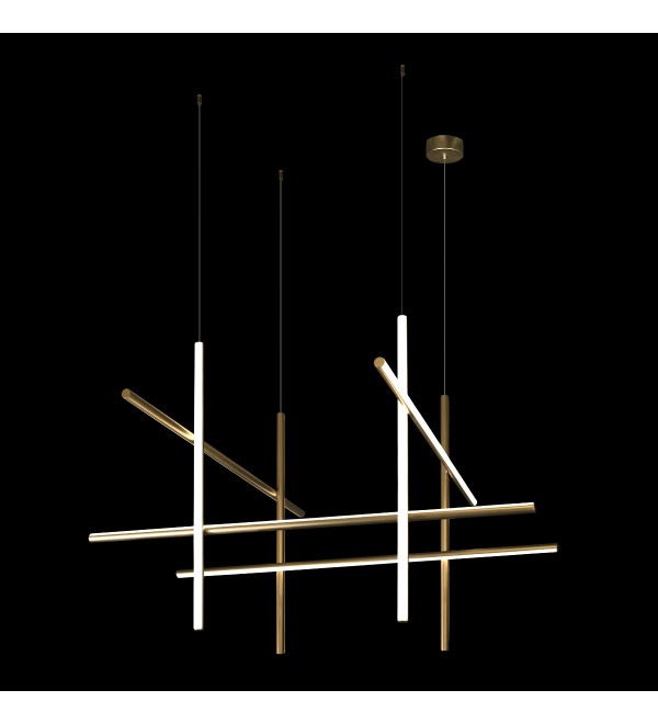 Подвесной светильник LOFT IT Coordinates 10393/B