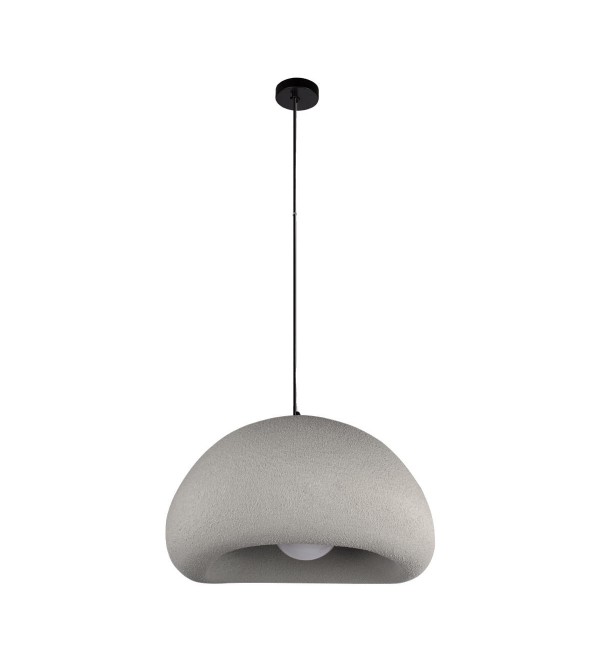 Подвесной светильник LOFT IT Stone 10252/400 Grey