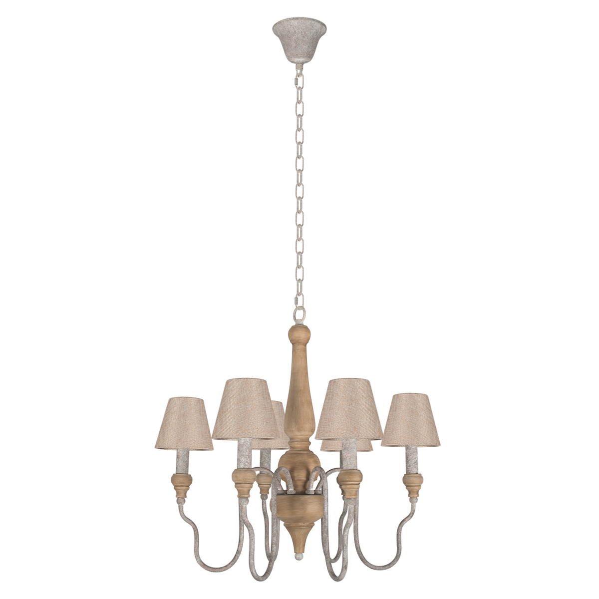 Подвесной светильник LOFT IT Countryside 10420