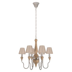 Подвесной светильник LOFT IT Countryside 10420