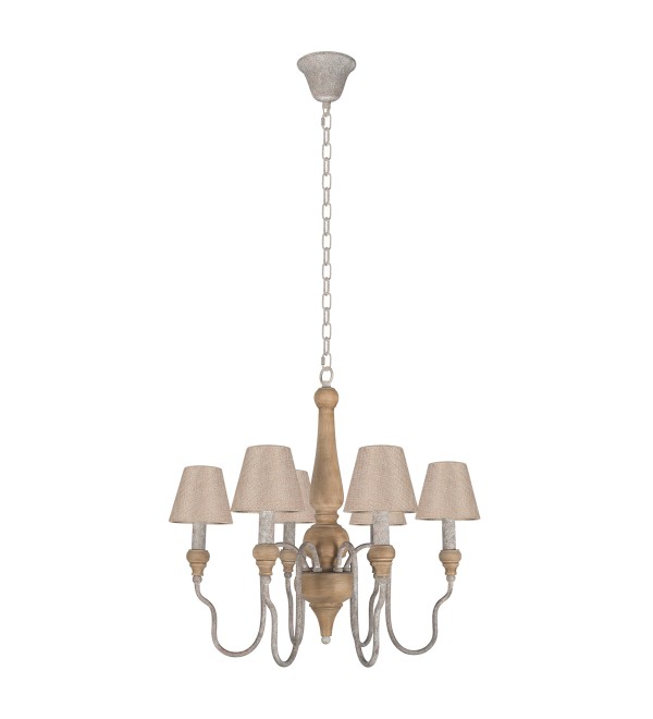 Подвесной светильник LOFT IT Countryside 10420