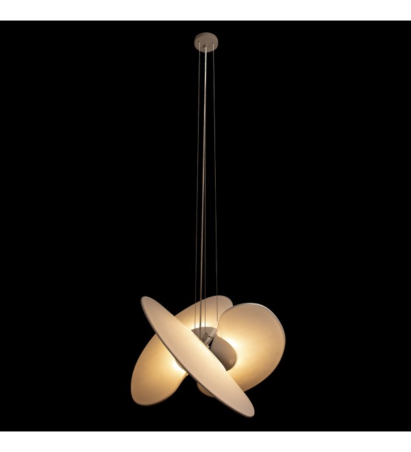 Подвесной светильник LOFT IT Levante 10392/600