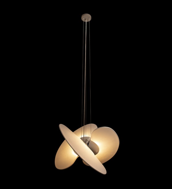 Подвесной светильник LOFT IT Levante 10392/600