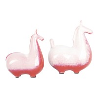Статуэтка LOFT IT Horse (2 штуки) 10283 Red