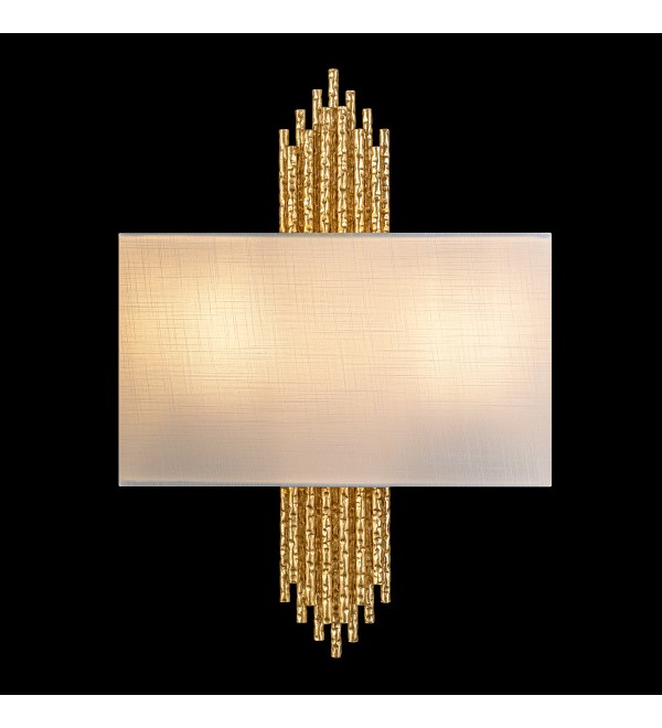 Настенный светильник LOFT IT Poema 10458 Gold