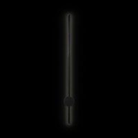 Настенный светильник LOFT IT Rays 10158BK