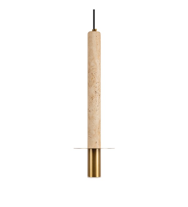 Подвесной светильник LOFT IT Everest 10583B Bronze