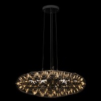 Подвесной светильник LOFT IT Raimond 1898/1000 Chrome