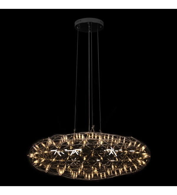 Подвесной светильник LOFT IT Raimond 1898/1000 Chrome