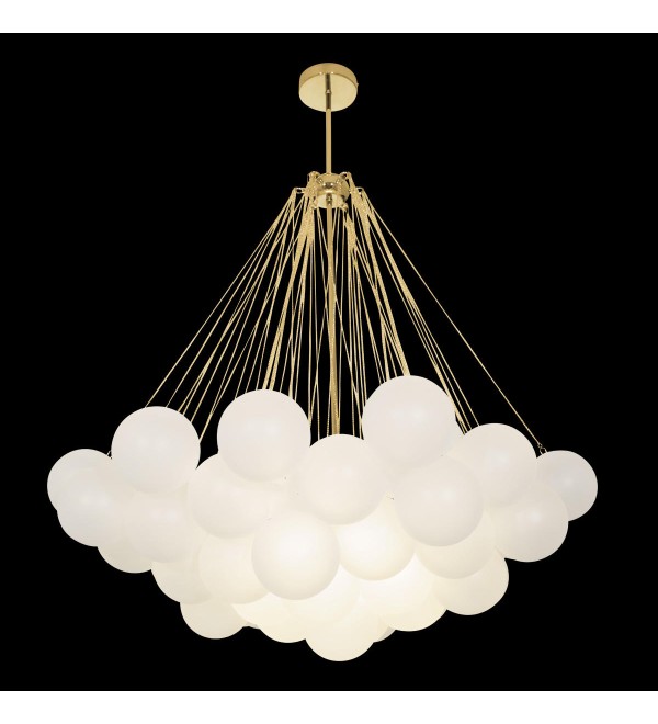 Подвесная люстра LOFT IT Dream 10129/1000 Gold