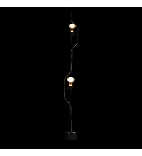 Подвесной светильник LOFT IT Parentesi 10346/2 Black