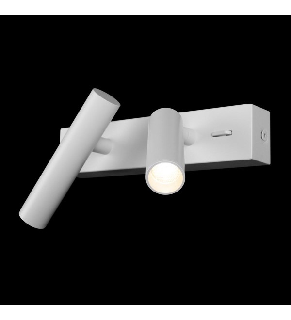 Настенный светильник LOFT IT Sign 10260/2W White