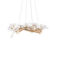 Подвесная люстра LOFT IT Voa 10378/800