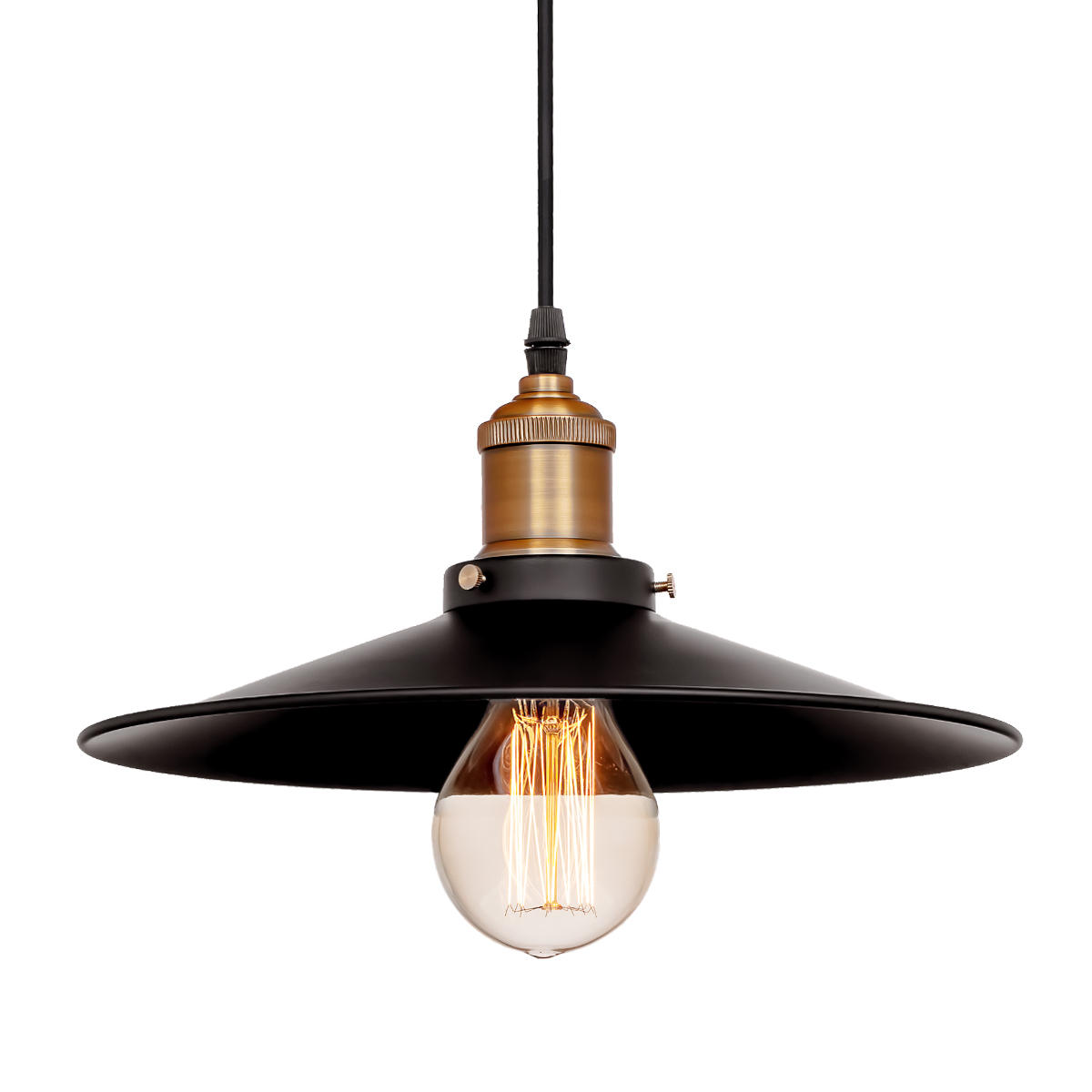 Подвесной светильник LOFT IT Factory filament LOFT1102