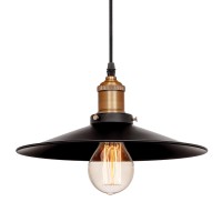 Подвесной светильник LOFT IT Factory filament LOFT1102