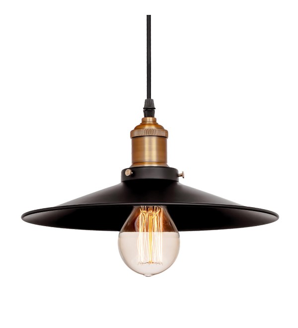 Подвесной светильник LOFT IT Factory filament LOFT1102