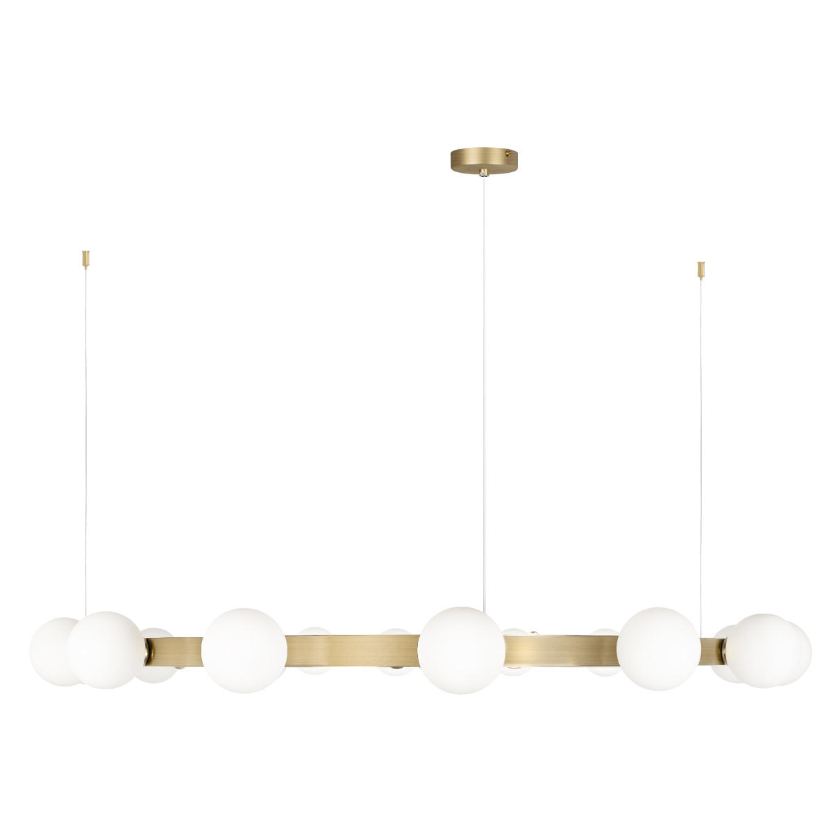 Подвесной светильник LOFT IT Hoop 10311/14