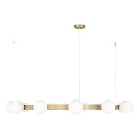 Подвесной светильник LOFT IT Hoop 10311/14