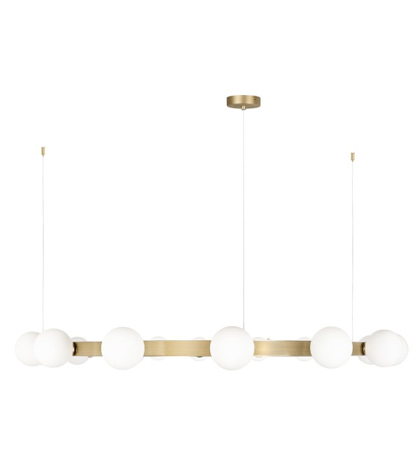 Подвесной светильник LOFT IT Hoop 10311/14