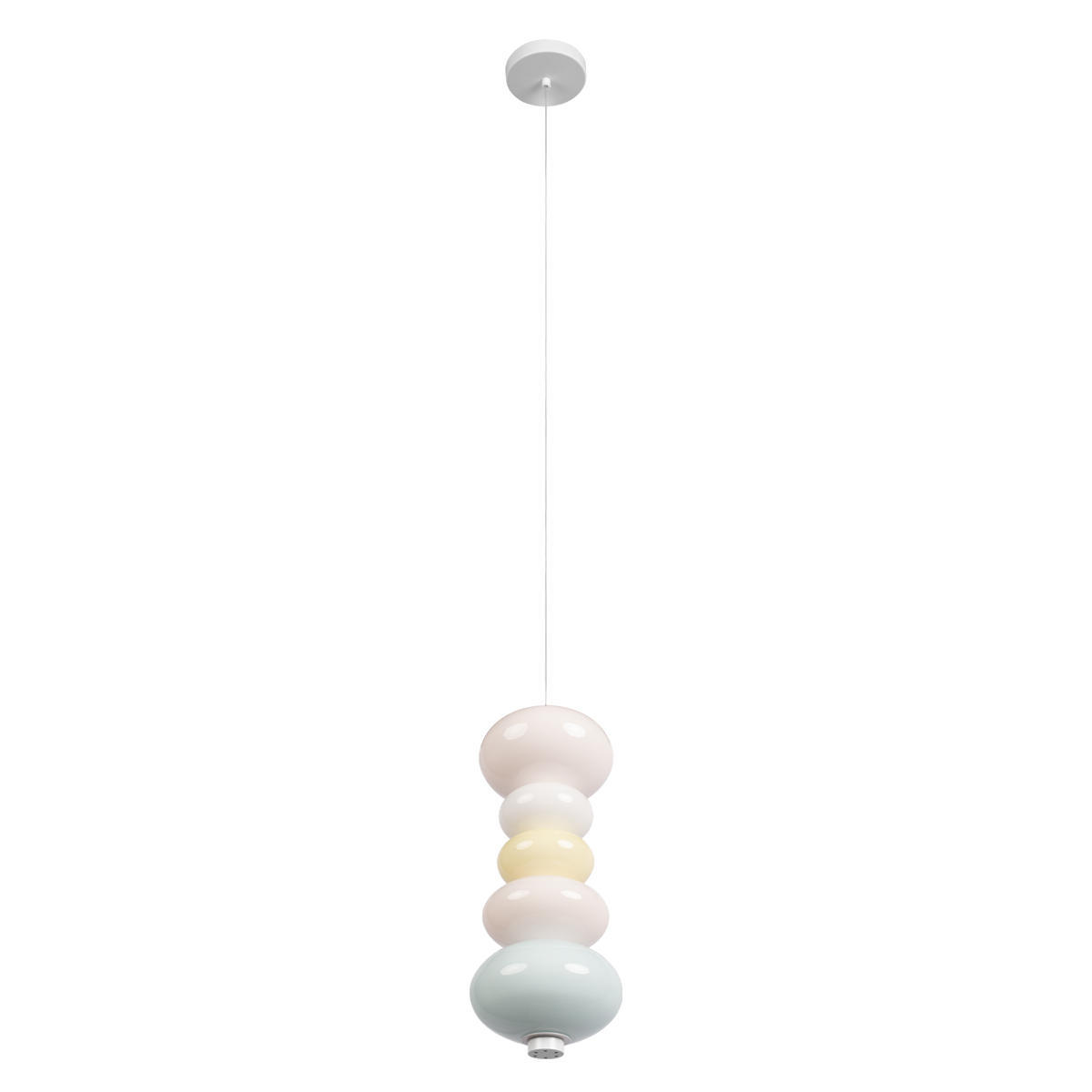 Подвесной светильник LOFT IT Macaroon 10271P/C