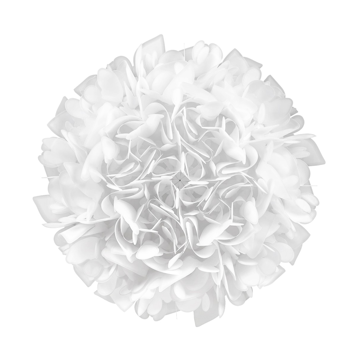 Потолочный светильник LOFT IT Clizia 10594/780C White