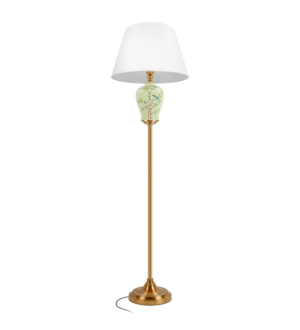 Торшер LOFT IT Hydrangea 10383F