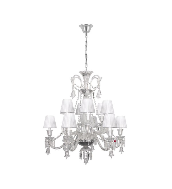 Подвесной светильник LOFT IT Zenith 10210/12 White