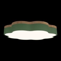 Потолочный светильник LOFT IT Axel 10225/36 Green