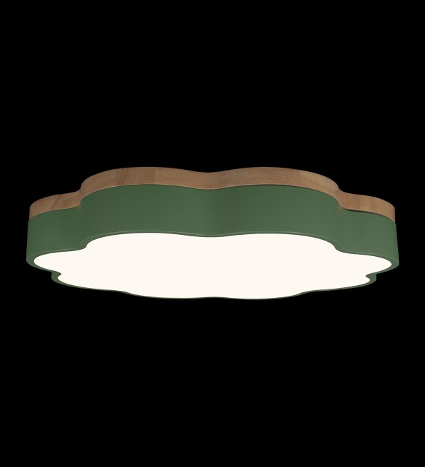 Потолочный светильник LOFT IT Axel 10225/36 Green