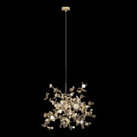 Подвесной светильник LOFT IT Spark 10101 Gold