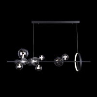 Подвесной светильник LOFT IT Molecule 10023/1200L
