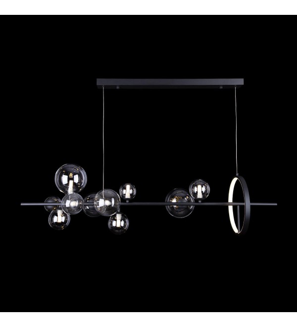 Подвесной светильник LOFT IT Molecule 10023/1200L
