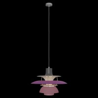 Подвесной светильник LOFT IT Floret- 10113 Pink