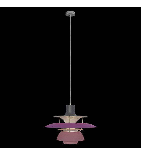 Подвесной светильник LOFT IT Floret- 10113 Pink