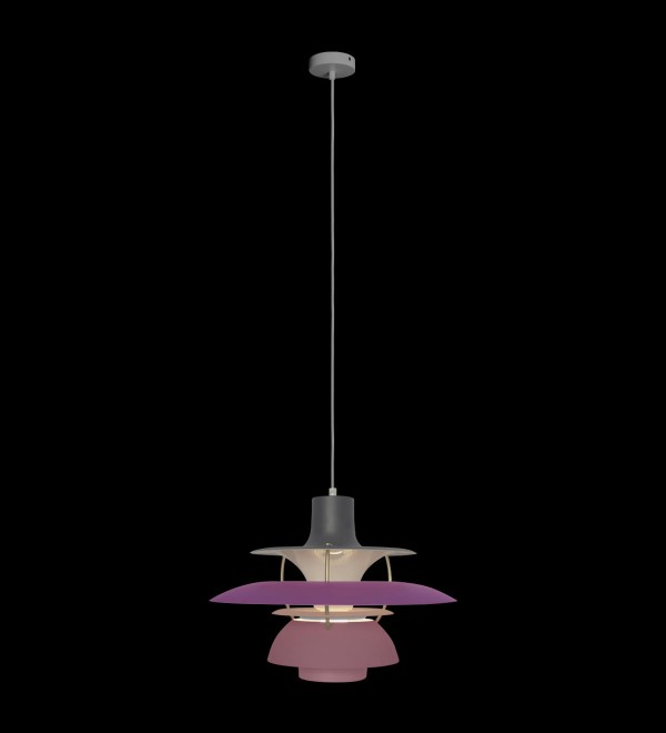 Подвесной светильник LOFT IT Floret- 10113 Pink