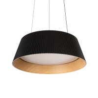 Подвесной светильник LOFT IT Evans 10224P Black