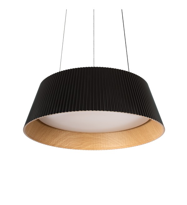Подвесной светильник LOFT IT Evans 10224P Black