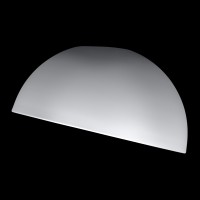 Потолочный светильник LOFT IT Egg 10197/500 WB