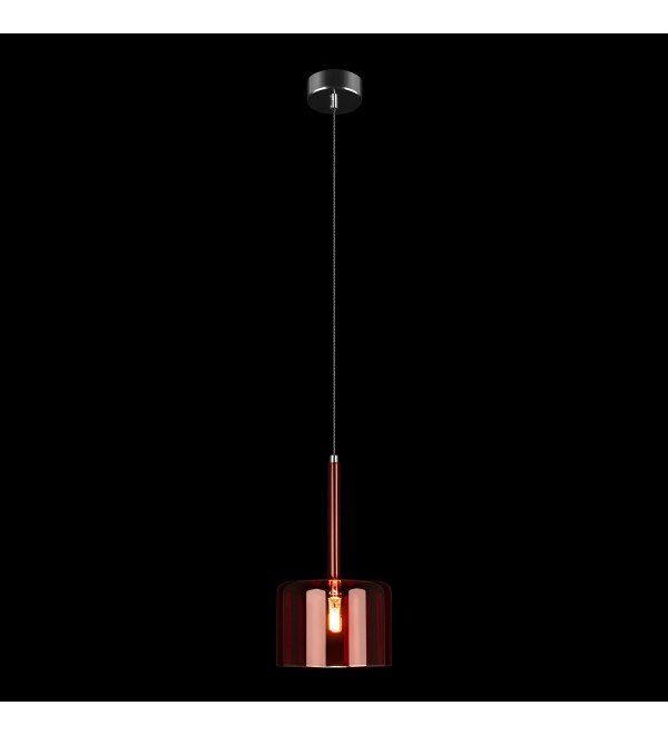 Подвесной светильник LOFT IT Spillray 10232/A Red