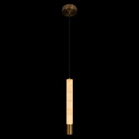 Подвесной светильник LOFT IT Montblanc 10475D Bronze